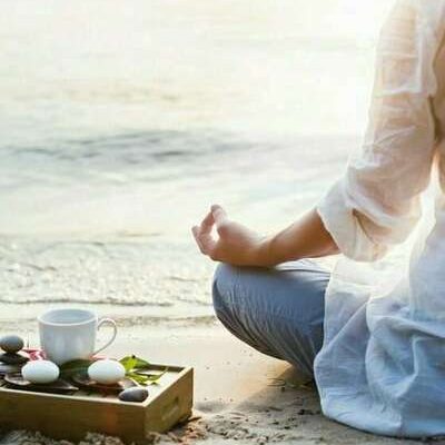 Sophrologue certifiée RNCP