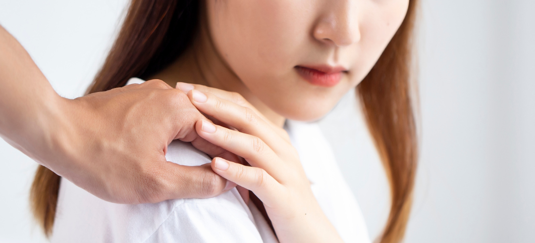 Accompagnement conjugal 
Troubles féminins et vaginisme